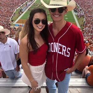 Meet your Posher, Kirsten